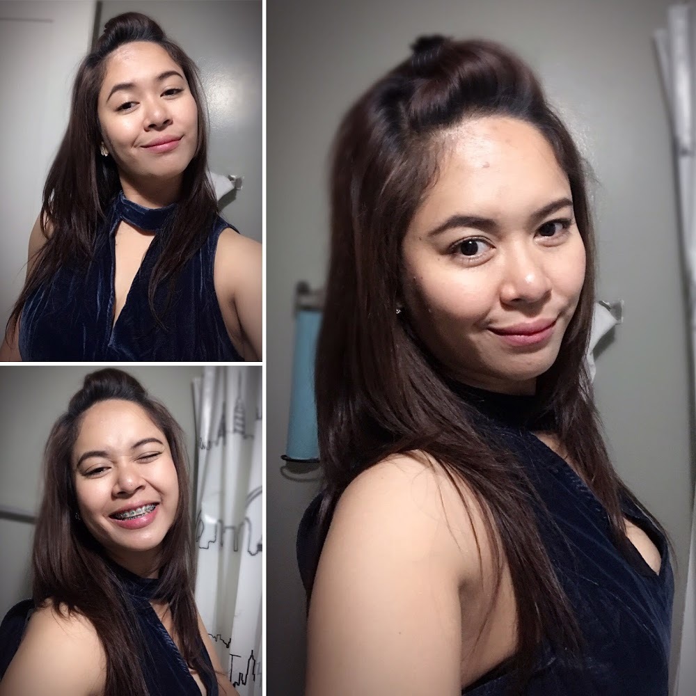 Meet your Posher, Noppawan